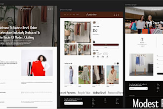 build a high ticket shopify dropshipping store or website
