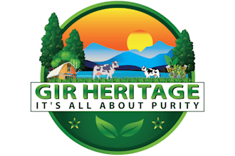 design a farming, landscape, garden, agriculture, house logo