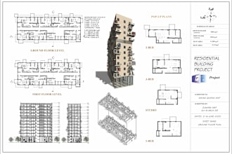 bring your vision to architectural life