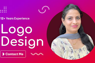 design an outstanding logo that conveys your brand personality