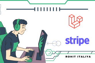 integrate stripe membership functionality in laravel site