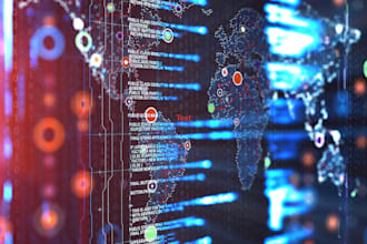 gather osint data about your business