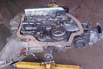 help you diagnose your GM truck 4L60E