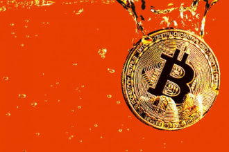 viral nft, ico, telegram, bitcoin promotion and blockchain