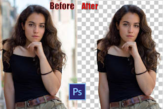 remove background 50 images in white or transparent