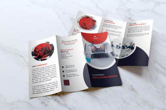 do trifold brochure, bifold brochure, corporate brochure, corporate flyer