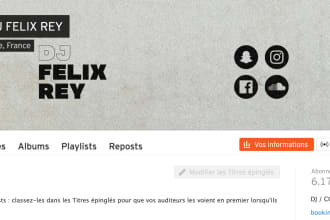 do a VIP mashup for you