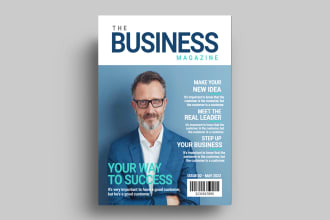 design corporate brochure, brochure design, company profile, bifold brochure