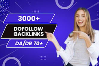 do high quality contextual seo dofollow backlinks