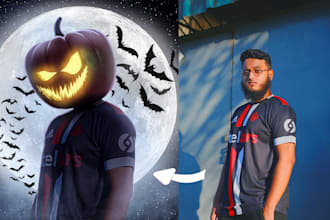 do adobe photoshop photo manipulation