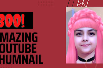 design best youtube thumnail