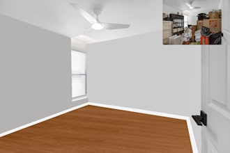 edit real estate photos retouch