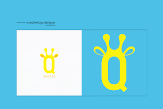 design awesome personal logo with free file