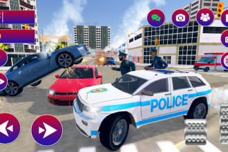 unity game reskin ,update and bug fixes for mobile ,PC games
