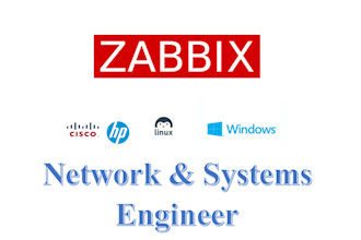 setup zabbix nms for you