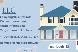 do llc inc business names skip tracing with open carporates