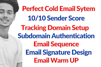 setup gohighlevel pabbly mailchimp getresponse email automation