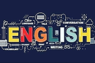help you in english assignments and essay