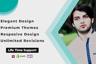 customize your wordpress website themes