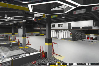giving you the best best script  fivem mechanic