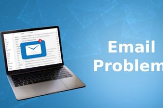 fix the problem of emails going to spam and junk issue