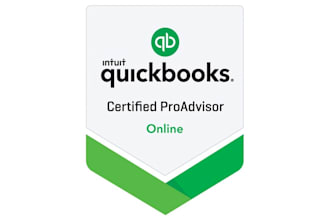 do bookkeeping using quickbooks online proadvisor