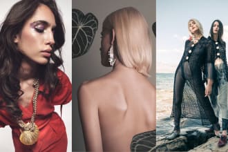 retouch your fashion photos