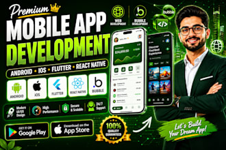 build bubble website bubble mvp saas bubble app developer bubble app development