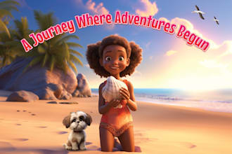 do children book illustration and kids book illustrator