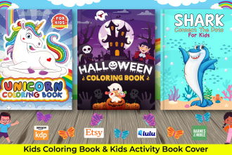 do kids coloring book kids activity book kids coloring pages for kdp