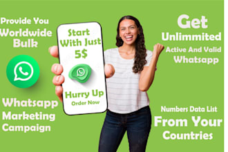 do text message and bulk SMS marketing to the target area