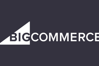do bigcommerce custom checkout