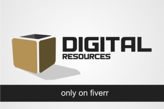 design a professional corporate branded LOGO