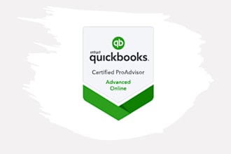 train you for xero and qbo bookkeeping