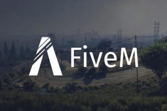 set up configure your fivem server and or install scripts