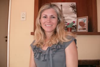 record a video testimonial in Spanish