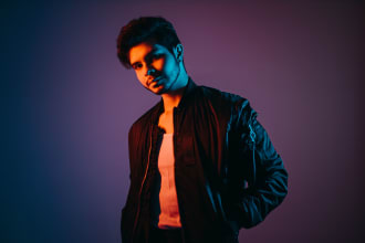 edit and tune your vocals
