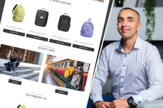 migrate your woocommerce wordpress website to shopify
