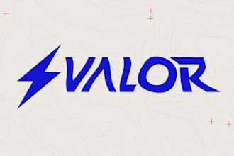 design a professional logo for your business