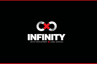 design wonderful entertainment and art logo