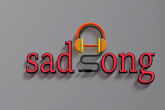 do make an modern music logo