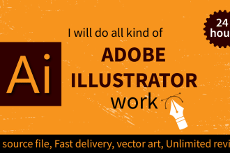 do adobe illustrator work