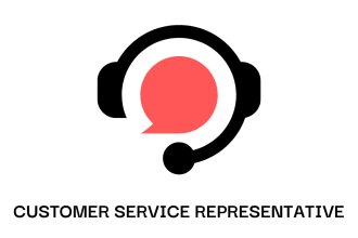 provide excellent admin support or customer service via phone chat and email