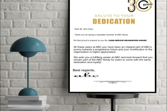 design certificates flyer, business certificates
