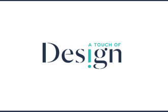 design unique trendy canvas and wall art logo