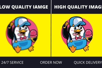 vector trace your signature, sketch, logo or image perfectly