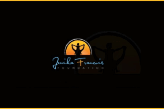 do modern church ministry christian or religious logo design