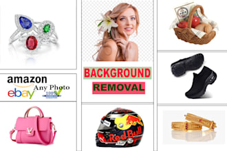 do background removal bulk image editing