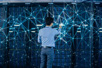 do a check for all your IT system