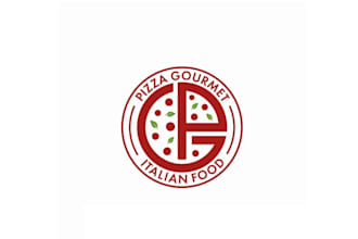 design eye catching an italian restaurant logo for your business